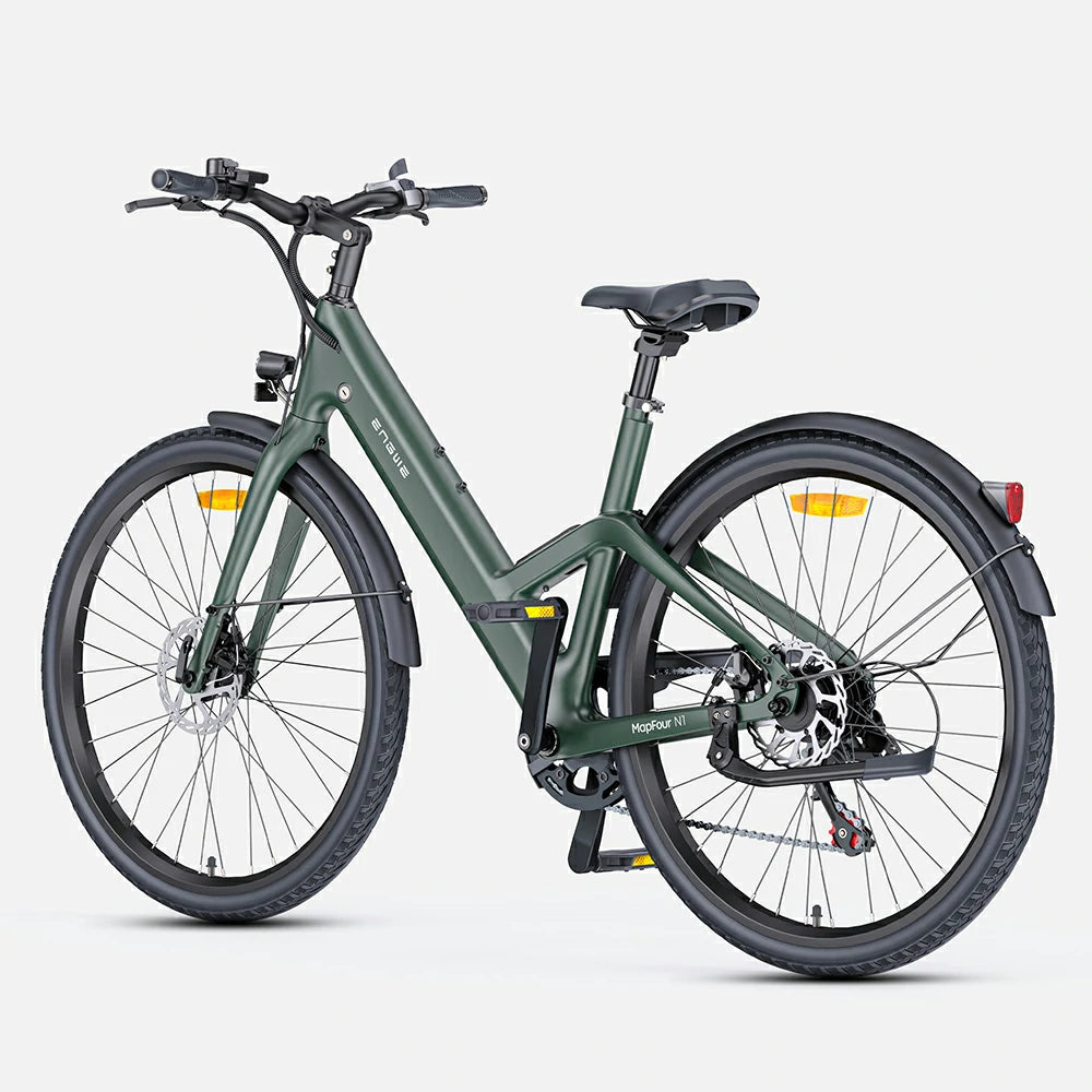 ENGWE N1 Air (EU) Electric Bike