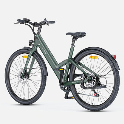 ENGWE N1 Air (UK) Electric Bike