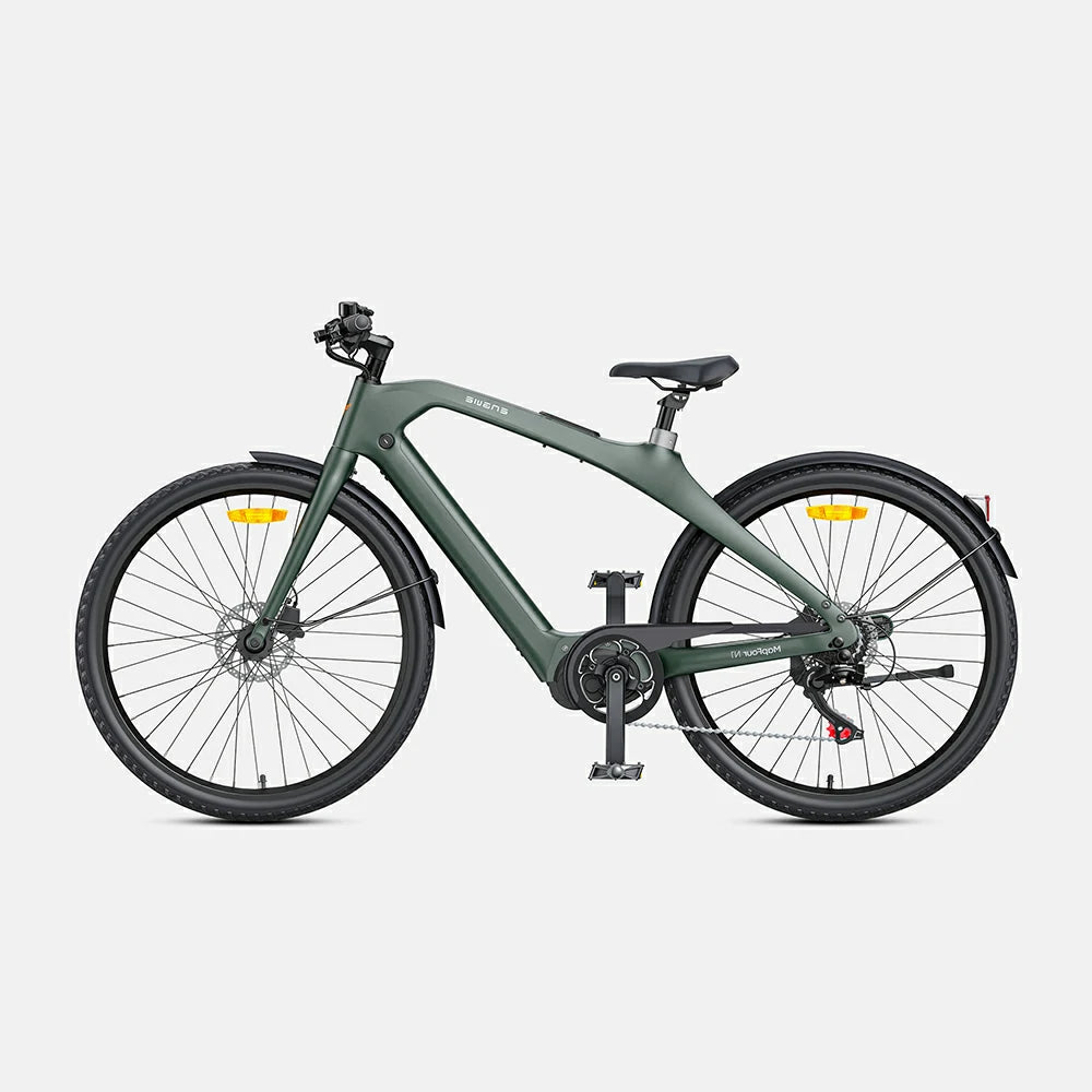 ENGWE N1 Pro (EU) Electric Bike