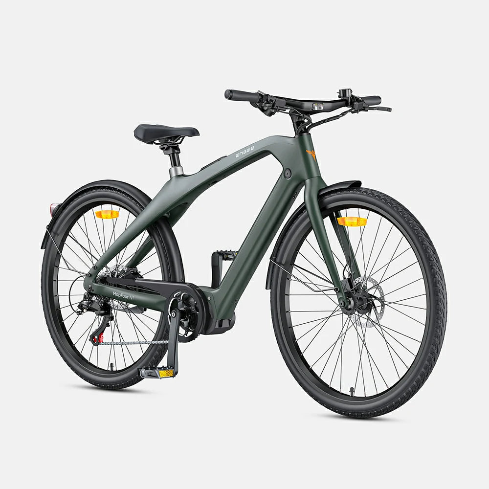 ENGWE N1 Pro (EU) Electric Bike