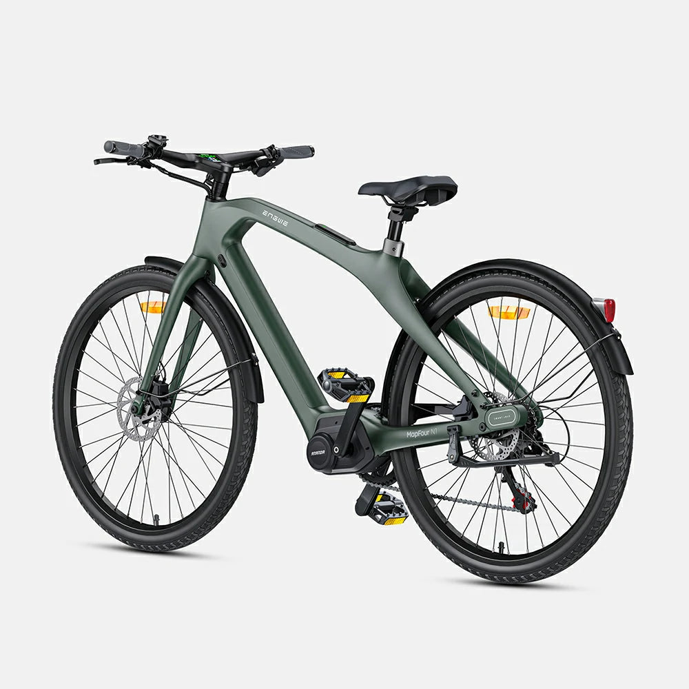 ENGWE N1 Pro (EU) Electric Bike