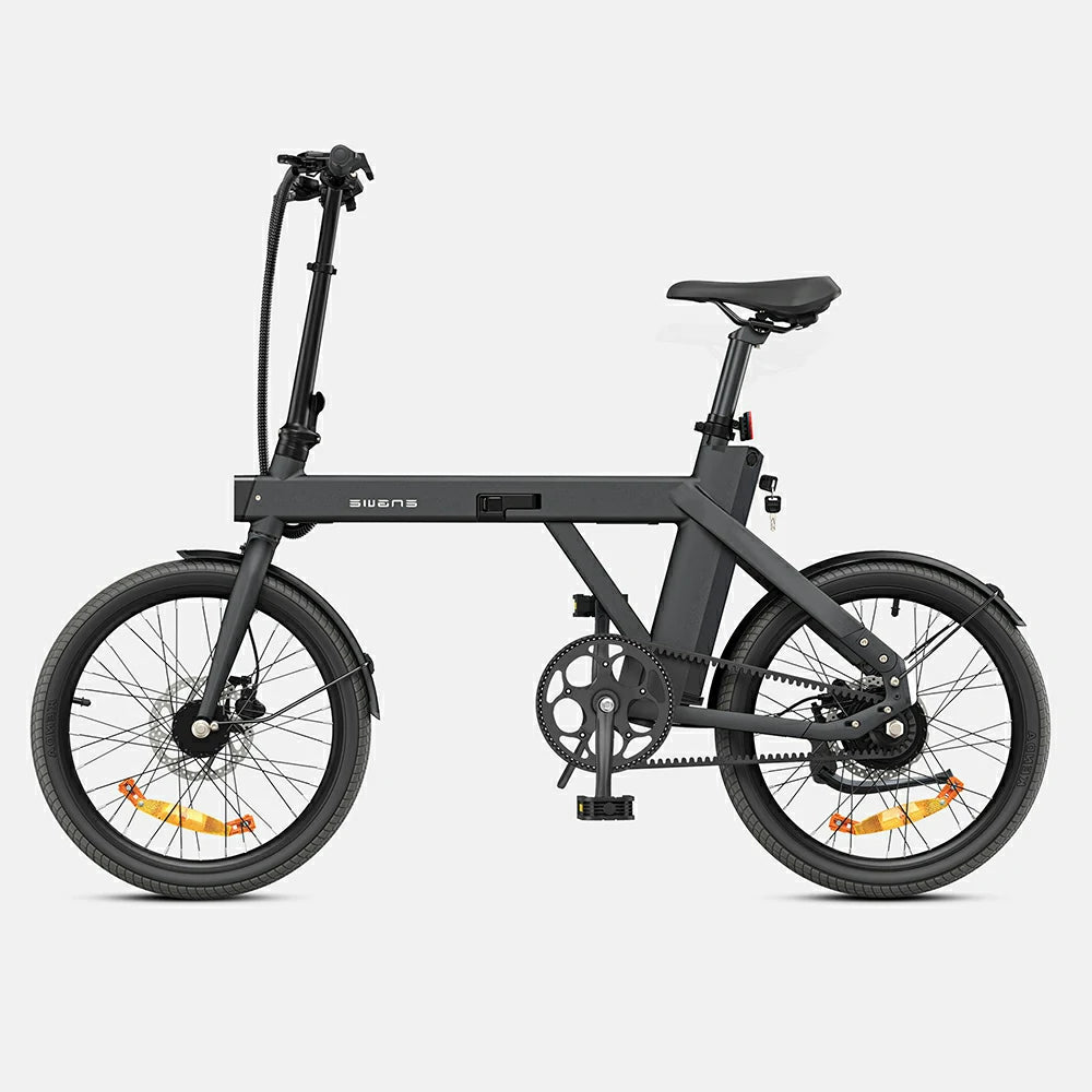 ENGWE P20 (EU) Electric Bike