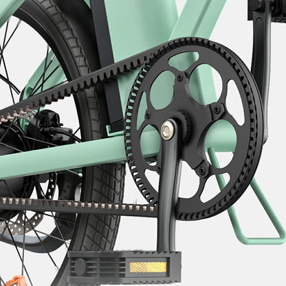 ENGWE P20 (EU) Electric Bike