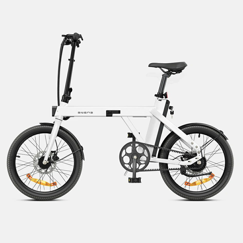 ENGWE P20 (EU) Electric Bike