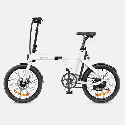 ENGWE P20 (EU) Electric Bike