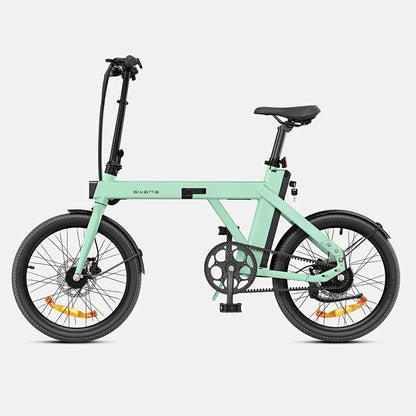 ENGWE P20 (EU) Electric Bike