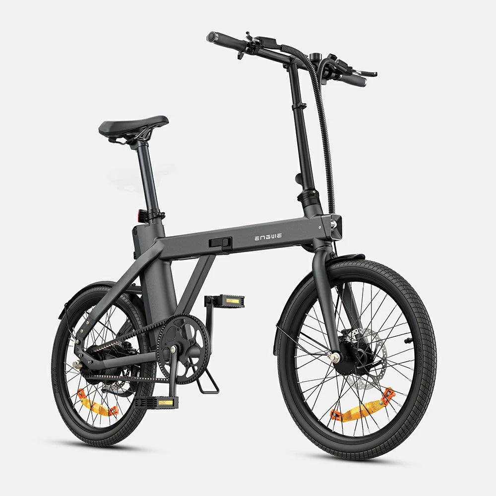 ENGWE P20 (EU) Electric Bike