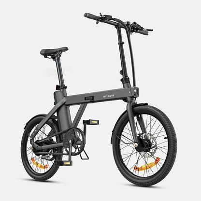 ENGWE P20 (EU) Electric Bike