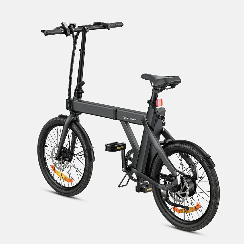 ENGWE P20 (EU) Electric Bike