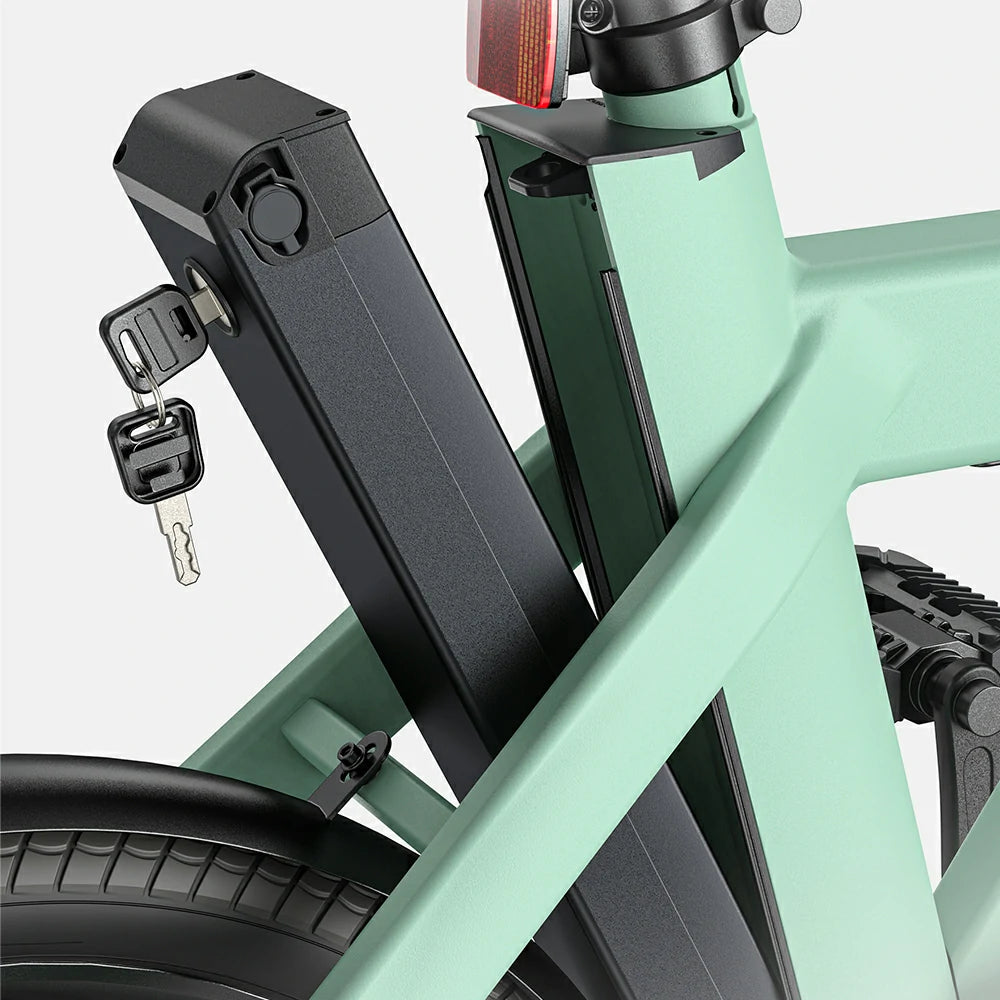 ENGWE P20 (EU) Electric Bike