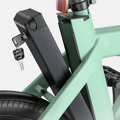 ENGWE P20 (EU) Electric Bike