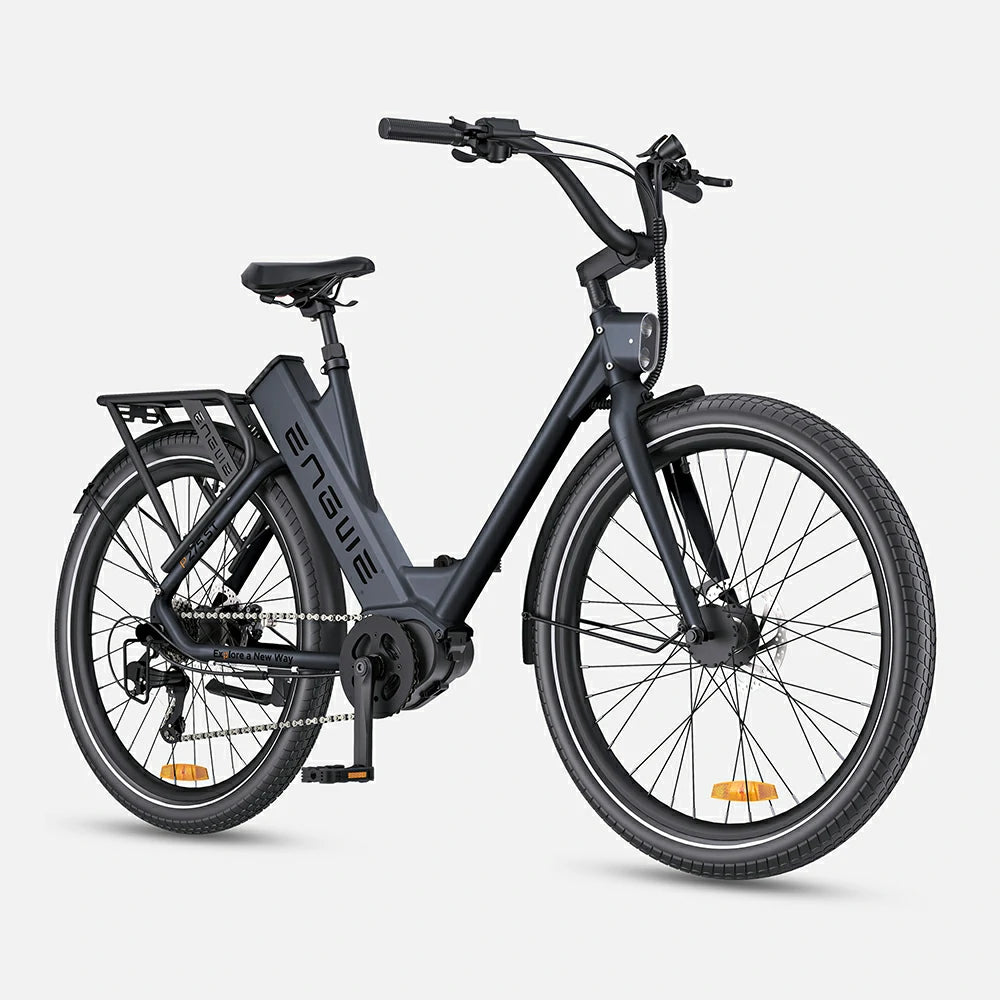 ENGWE P275 ST (EU) Electric Bike