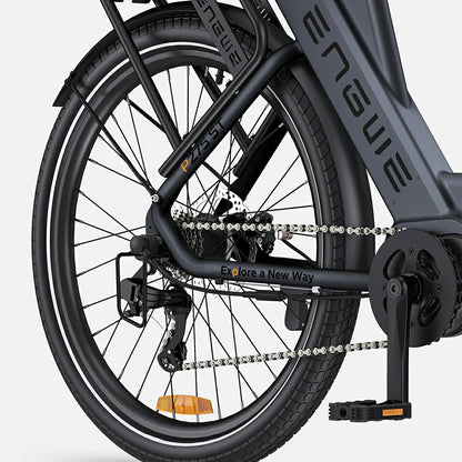 ENGWE P275 ST (EU) Electric Bike