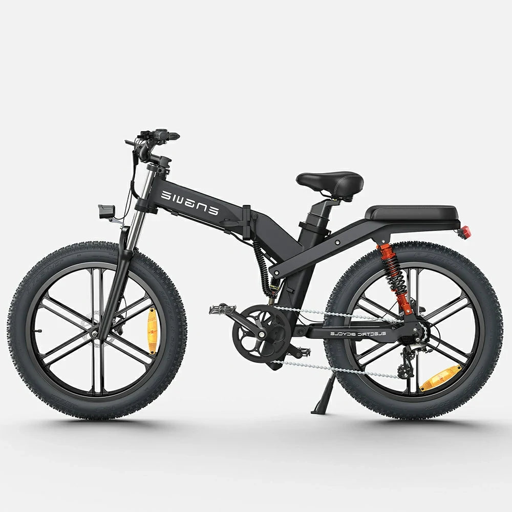 ENGWE X26 (EU) Electric Bike