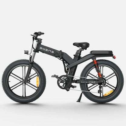 ENGWE X26 (EU) Electric Bike