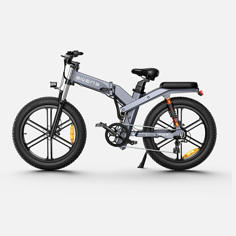 ENGWE X26 (EU) Electric Bike