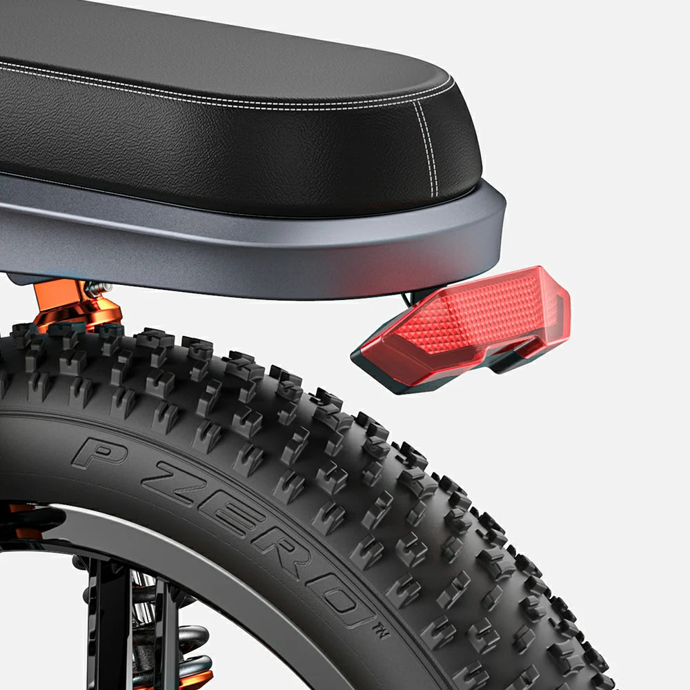 ENGWE X26 (EU) Electric Bike