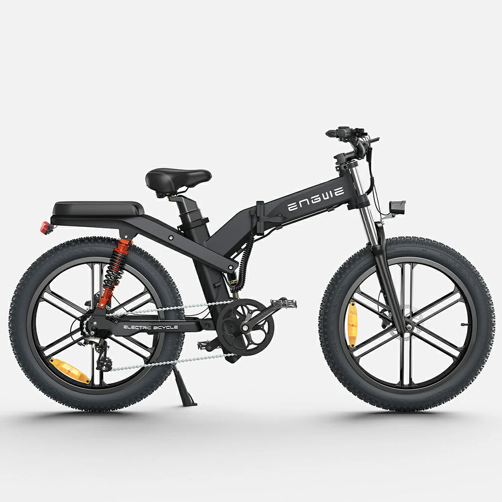 ENGWE X26 (EU) Electric Bike