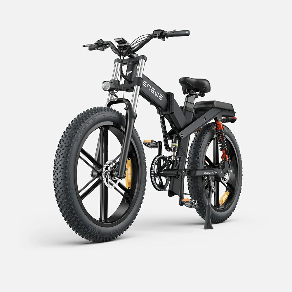 ENGWE X26 (EU) Electric Bike