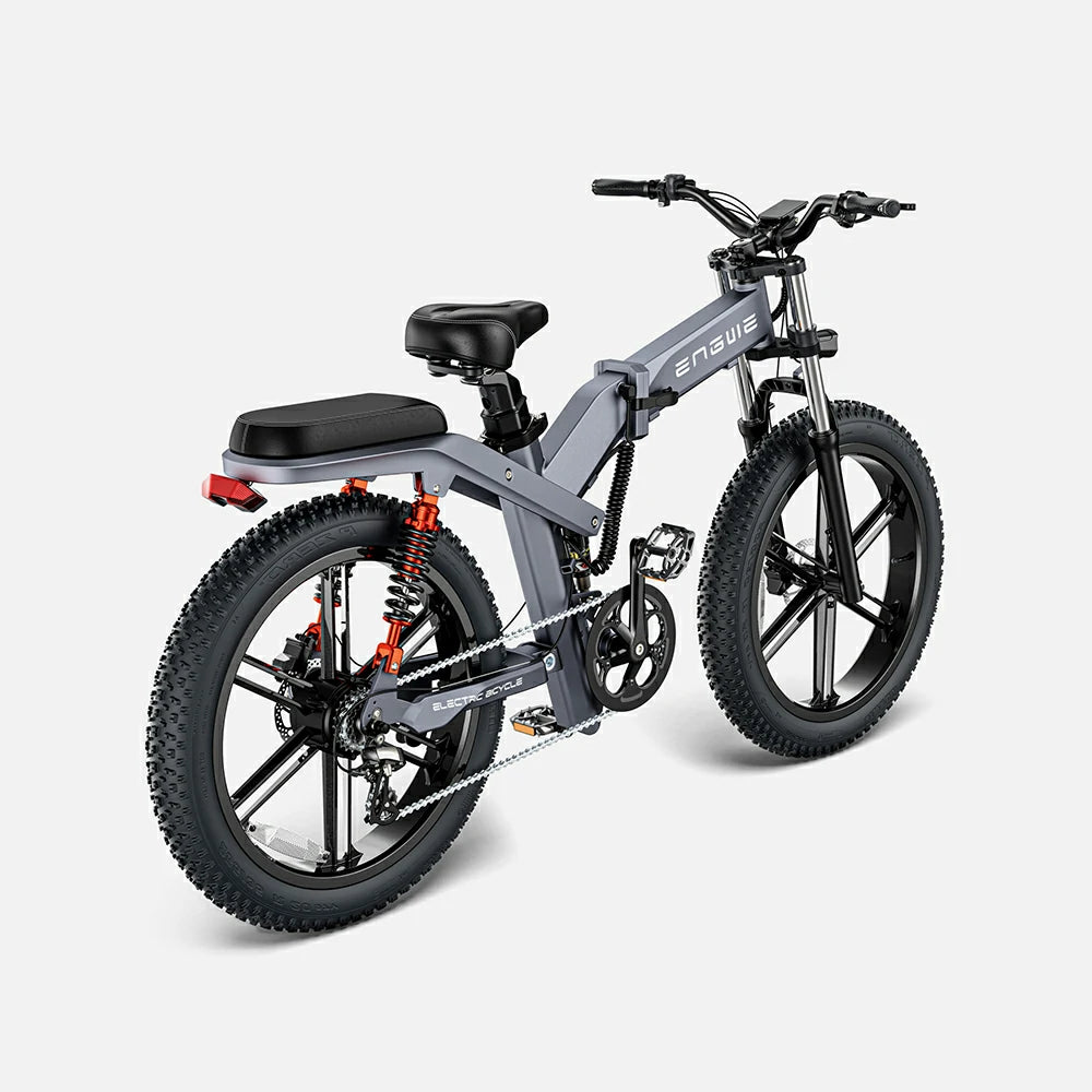 ENGWE X26 (EU) Electric Bike