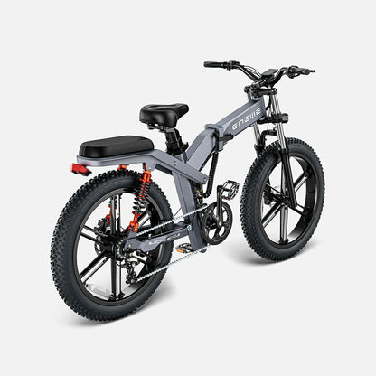 ENGWE X26 (EU) Electric Bike