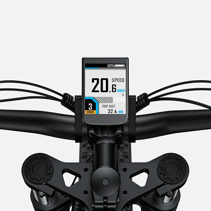 ENGWE X26 (EU) Electric Bike