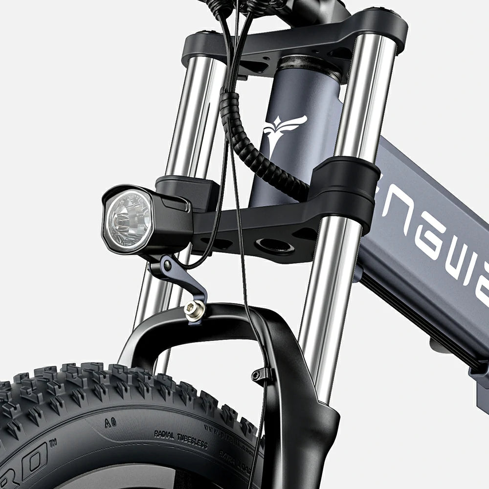ENGWE X26 (EU) Electric Bike