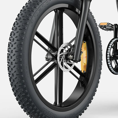 ENGWE X26 (EU) Electric Bike