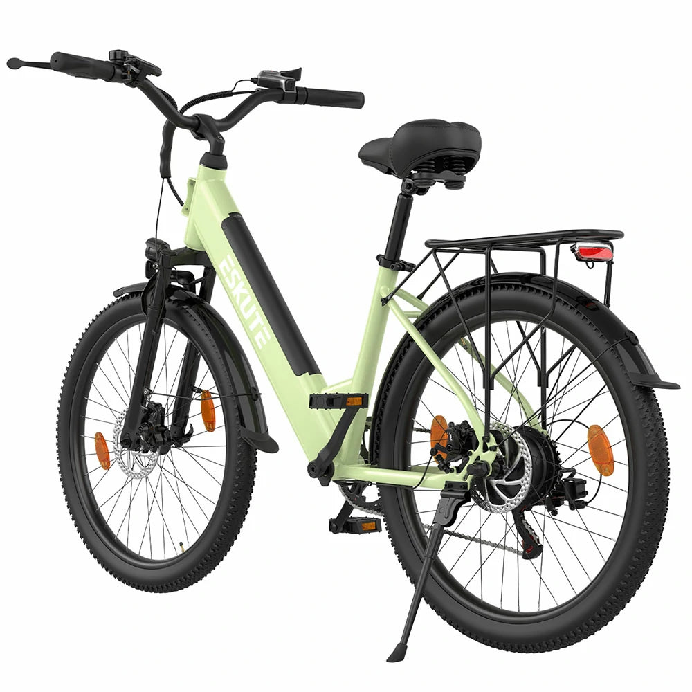 Eskute C100 PLUS (EU) Electric Bike