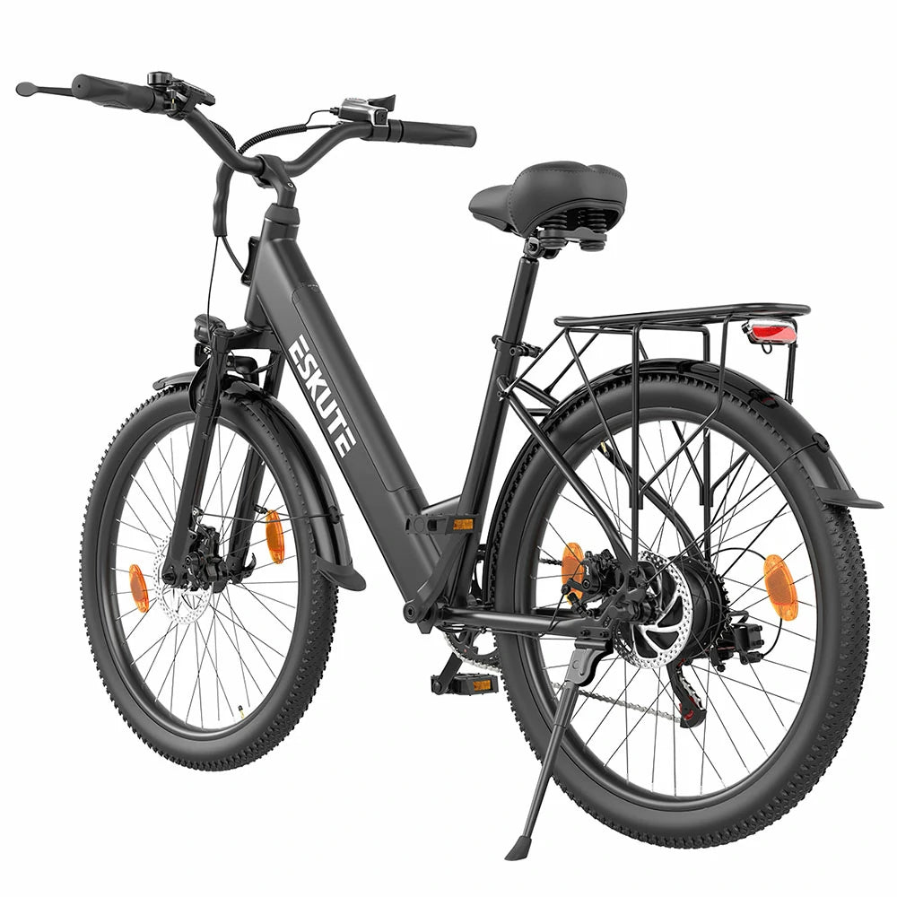 Eskute C100 PLUS (EU) Electric Bike