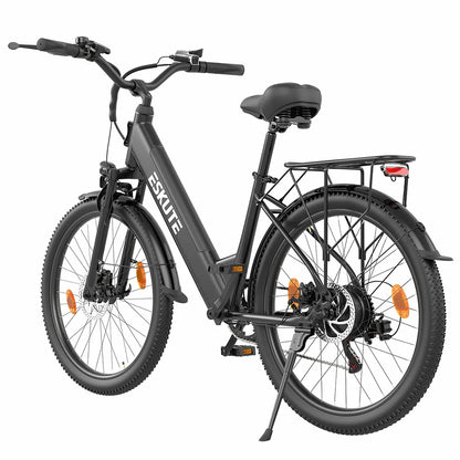Eskute C100 PLUS (EU) Electric Bike