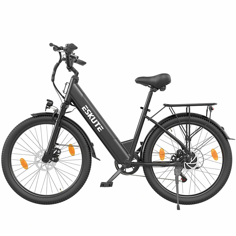 Eskute C100 PLUS (EU) Electric Bike