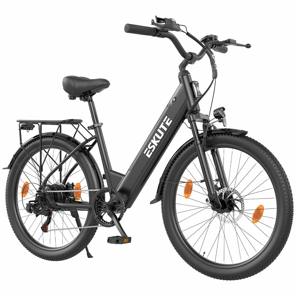 Eskute C100 PLUS (EU) Electric Bike