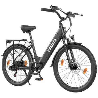 Eskute C100 PLUS (EU) Electric Bike
