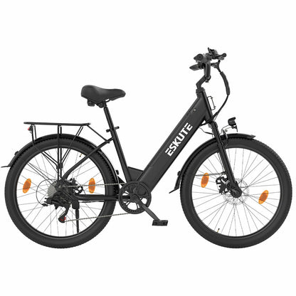 Eskute C100 PLUS (EU) Electric Bike