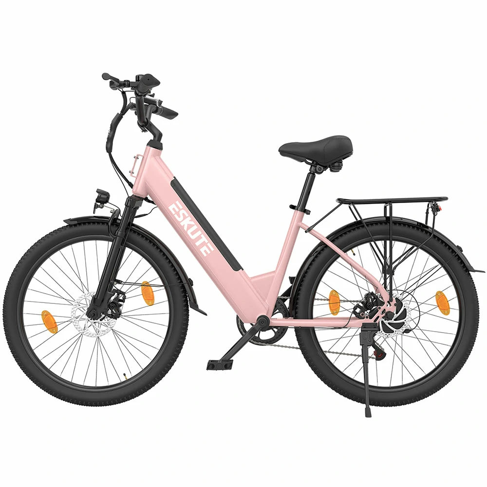 Eskute C100 PLUS (EU) Electric Bike