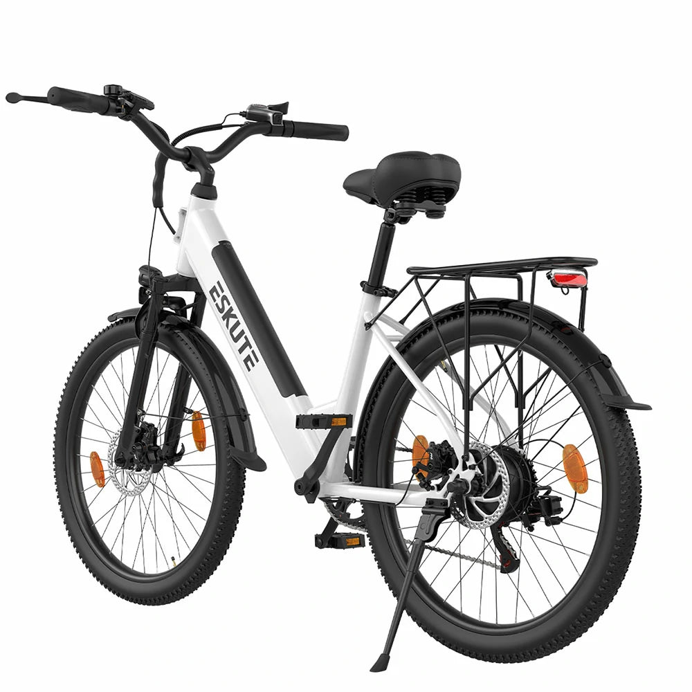Eskute C100 PLUS (EU) Electric Bike