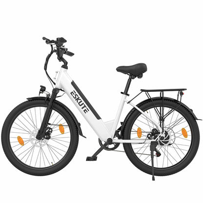 Eskute C100 PLUS (EU) Electric Bike