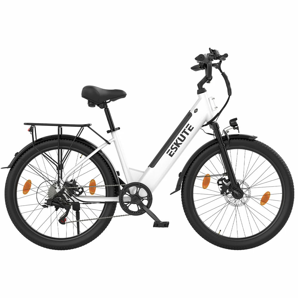 Eskute C100 PLUS (EU) Electric Bike