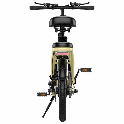 Eskute D100 (EU) Electric Bike