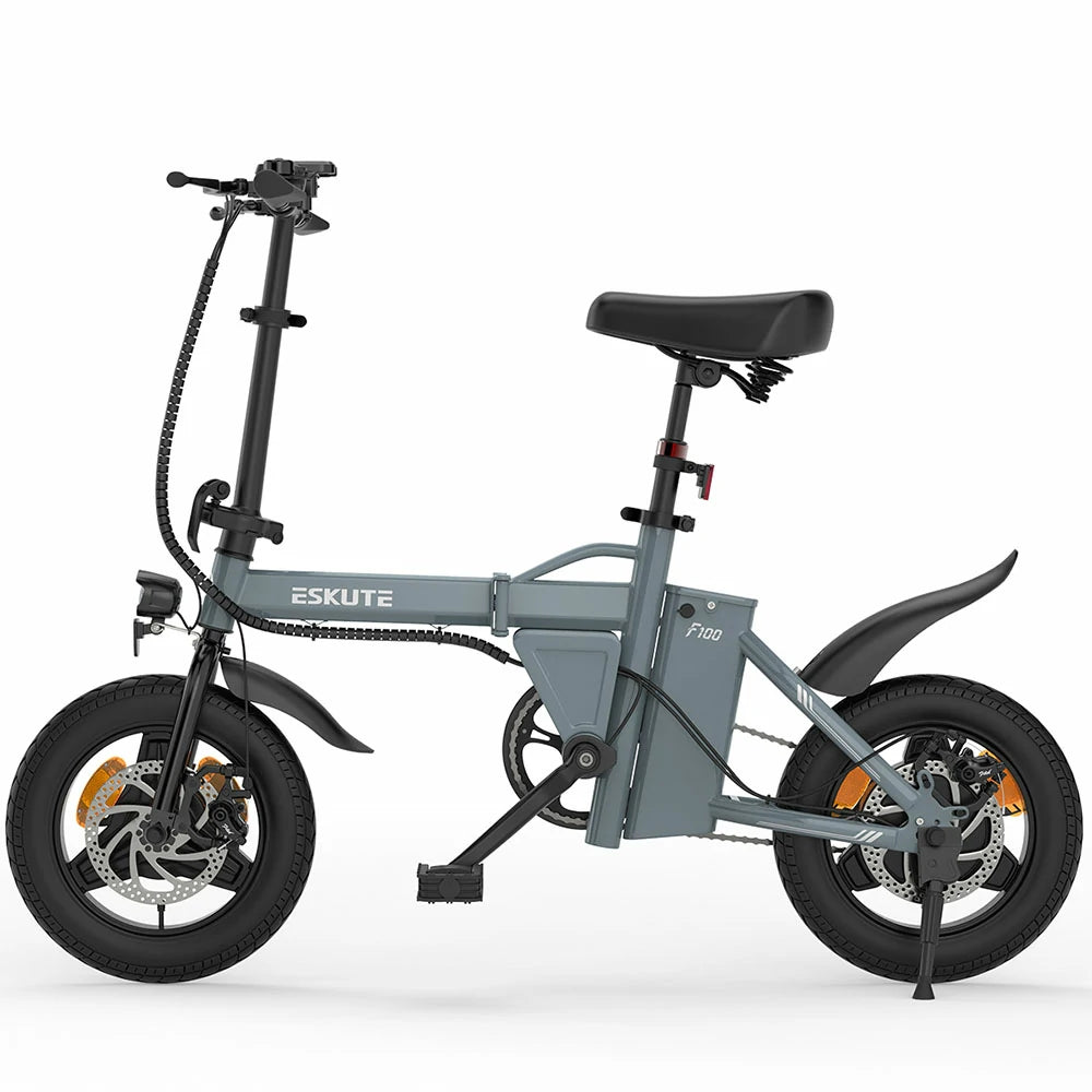 Eskute F100 (UK) Electric Bike