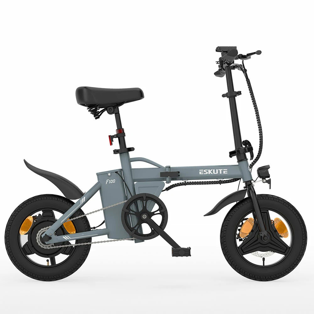 Eskute F100 (UK) Electric Bike