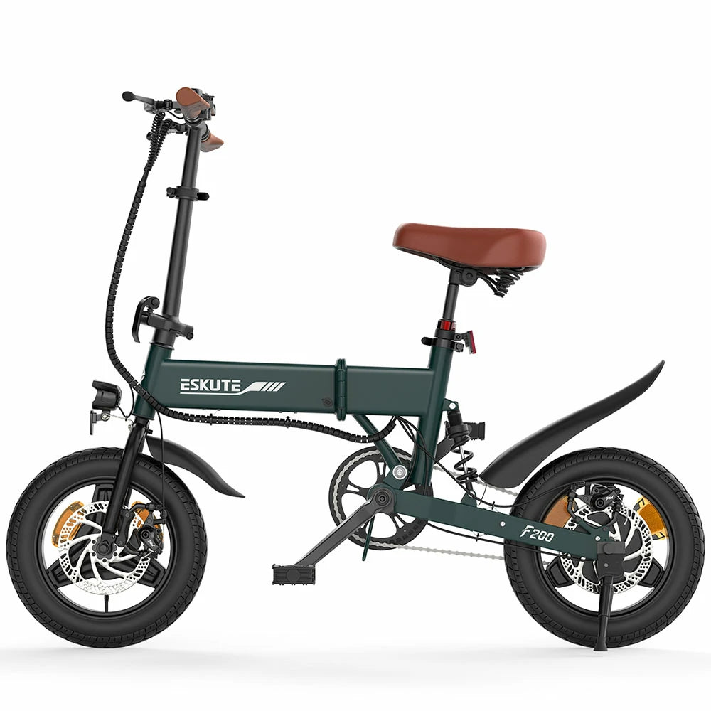 Eskute F200 (UK) Electric Bike