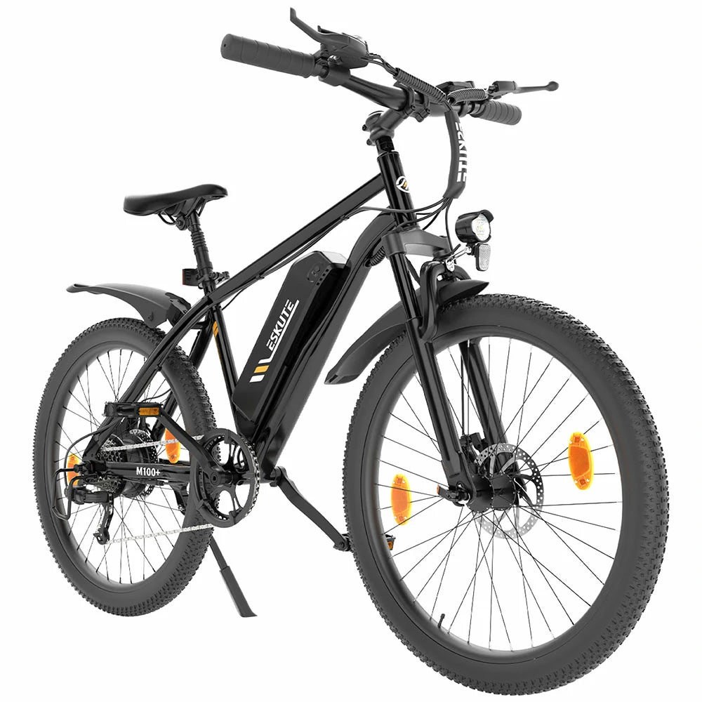 Eskute M100+ (UK) Electric Bike