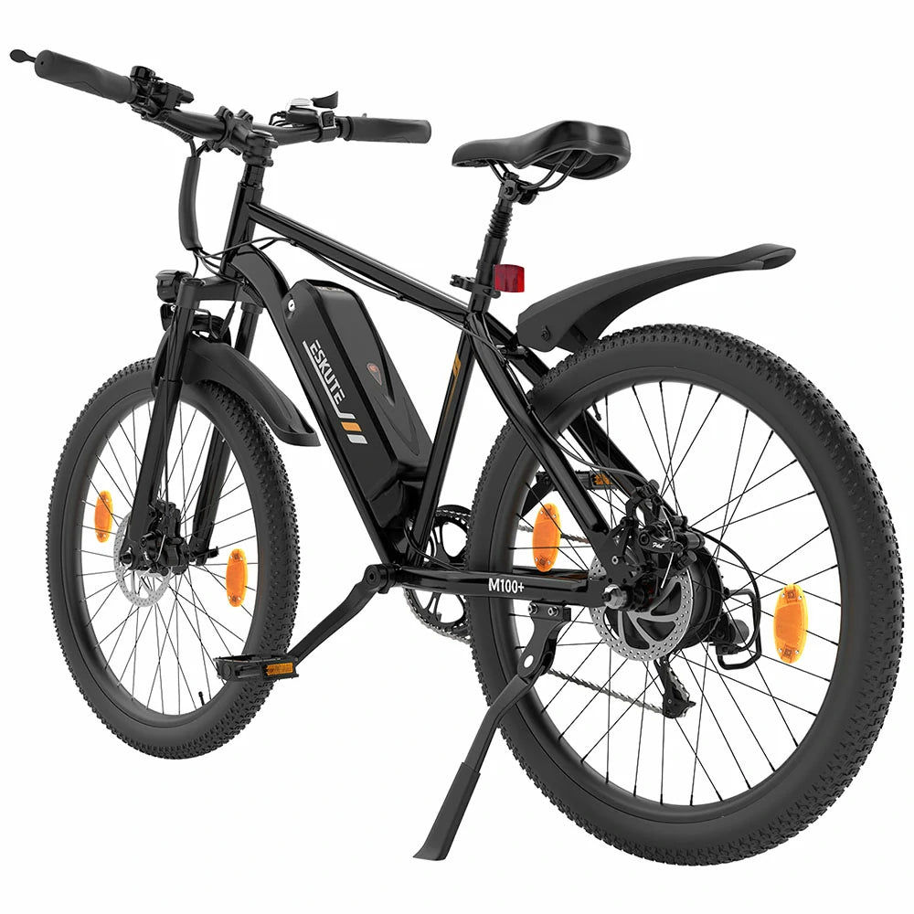 Eskute M100+ (UK) Electric Bike
