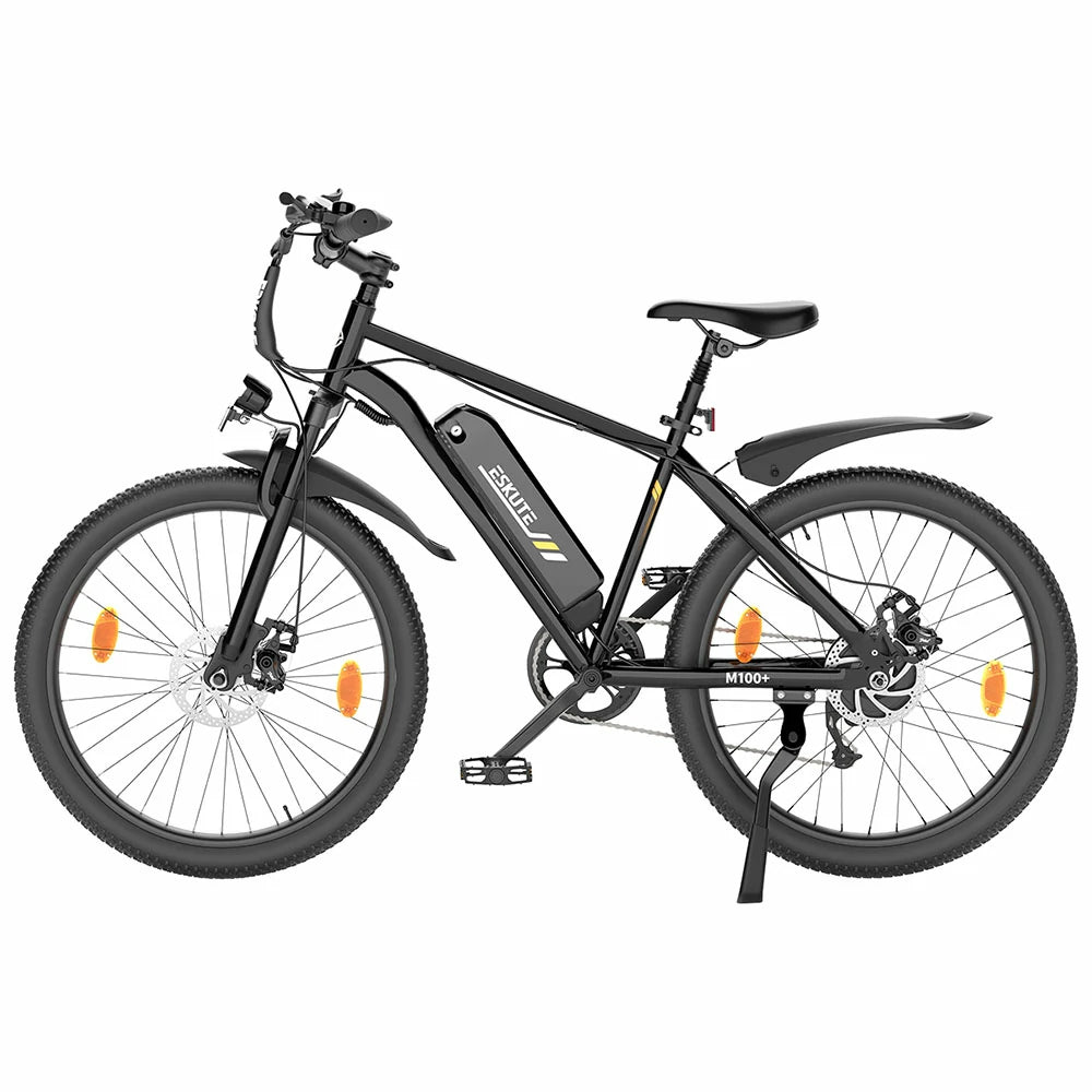 Eskute M100+ (UK) Electric Bike