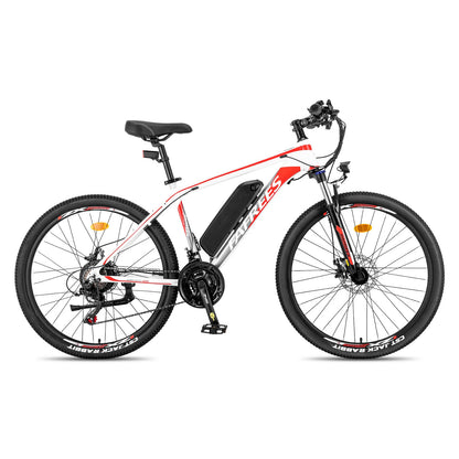Fafrees 26 Hailong One (UK) Electric Bike