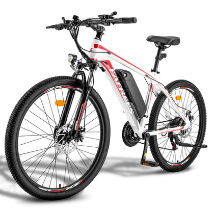 Fafrees 26 Hailong One (UK) Electric Bike