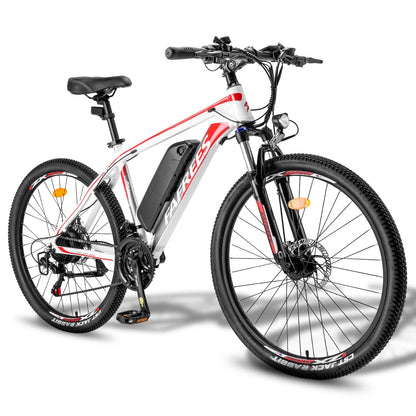 Fafrees 26 Hailong One (UK) Electric Bike