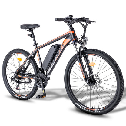 Fafrees 26 Hailong One (UK) Electric Bike